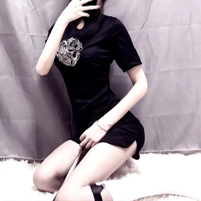 真假千金